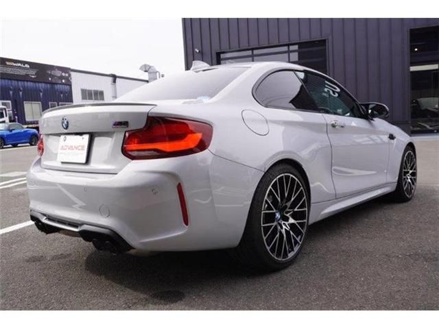 BMW BMW M2 coupe 2020