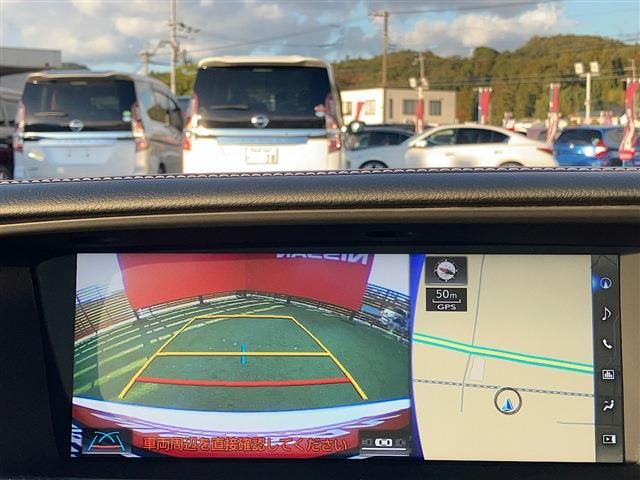 TOYOTA LEXUS GS450h 2017