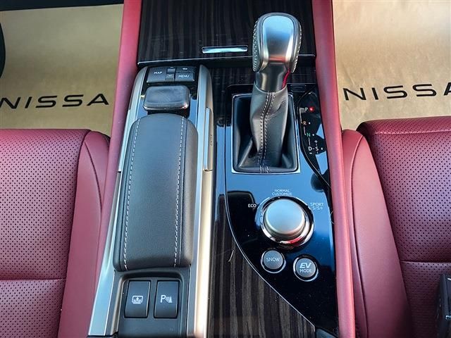 TOYOTA LEXUS GS450h 2017