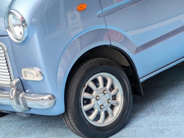 SUZUKI EVERY wagon 2013