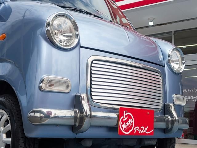 SUZUKI EVERY wagon 2013