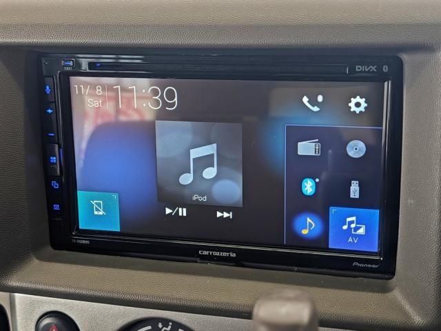 SUZUKI EVERY wagon 2013