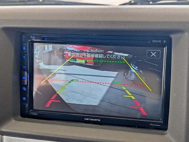 SUZUKI EVERY wagon 2013