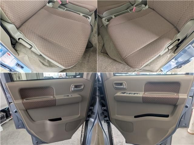 SUZUKI EVERY wagon 2013