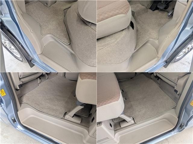 SUZUKI EVERY wagon 2013