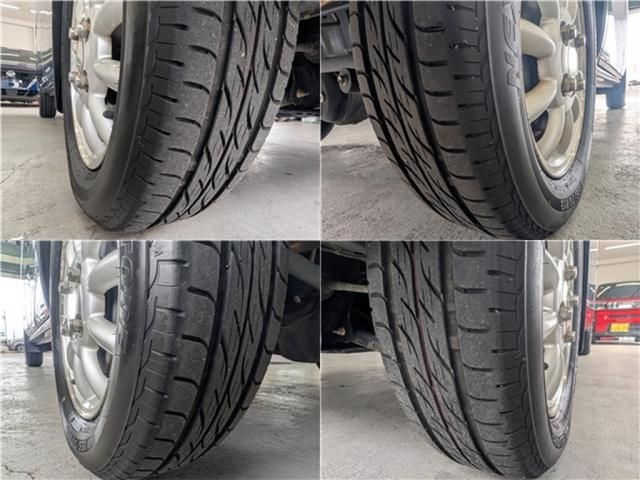 SUZUKI EVERY wagon 2013