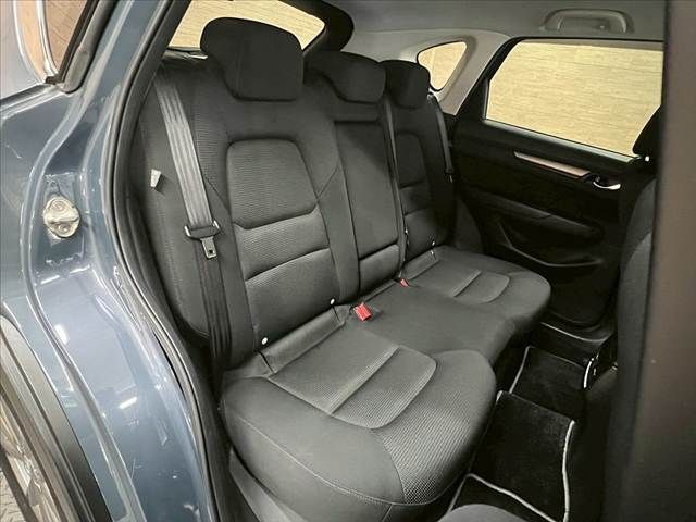 MAZDA CX-5 2022