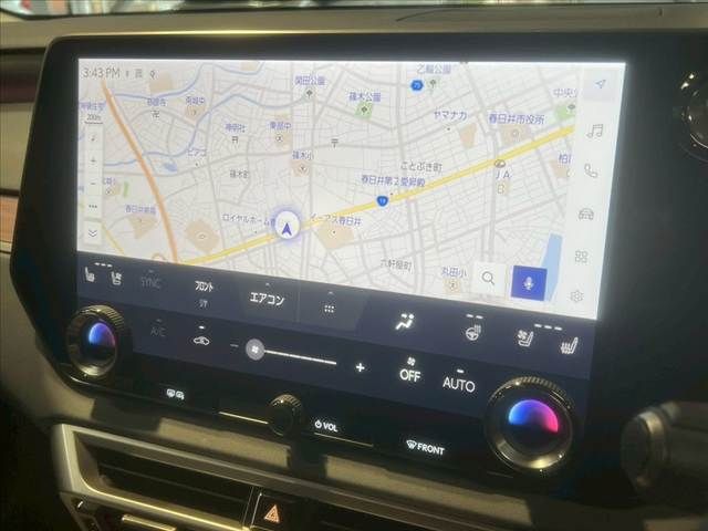 TOYOTA LEXUS RX350h 2023