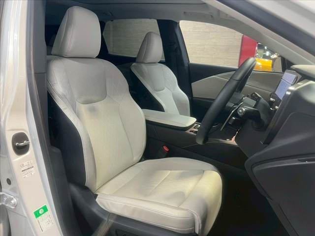 TOYOTA LEXUS RX350h 2023