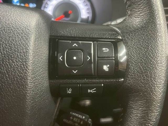 TOYOTA HILUX 4WD 2020