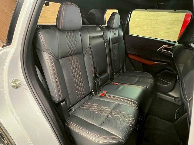 MITSUBISHI OUTLANDER PHEV 2022