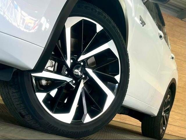 MITSUBISHI OUTLANDER PHEV 2022