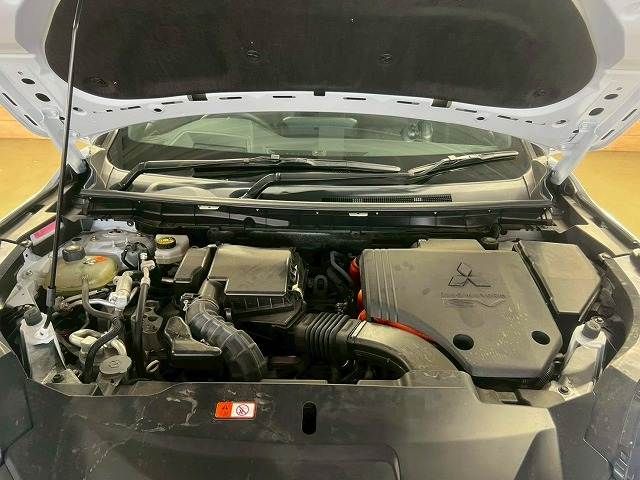 MITSUBISHI OUTLANDER PHEV 2022