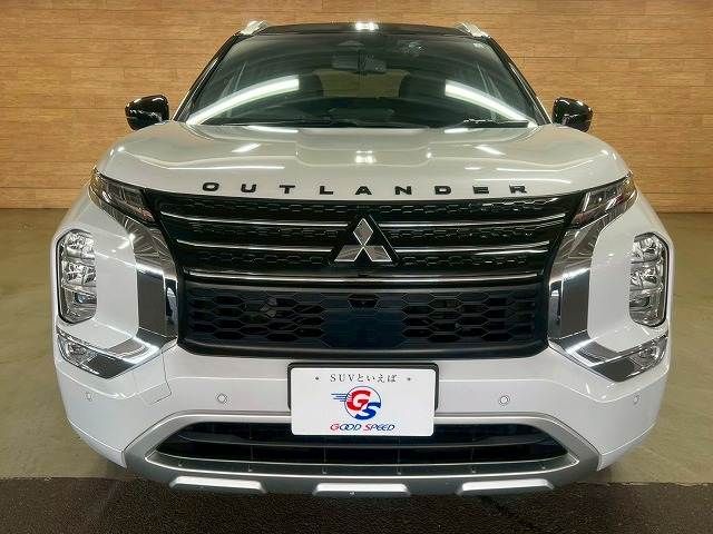 MITSUBISHI OUTLANDER PHEV 2022