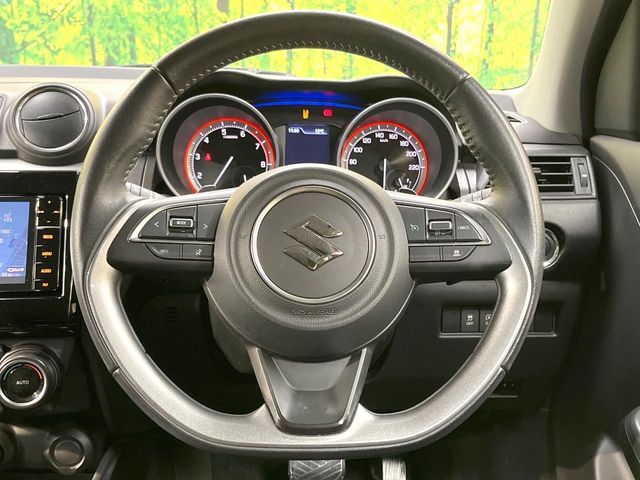 SUZUKI SWIFT 2017
