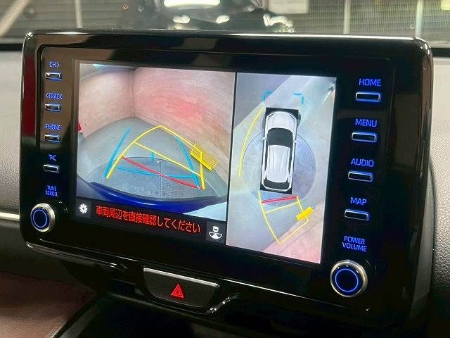 TOYOTA YARIS CROSS HYBRID 2020