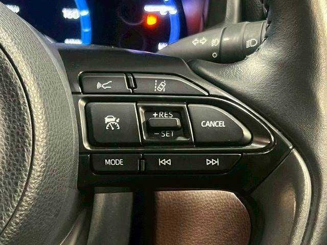 TOYOTA YARIS CROSS HYBRID 2020