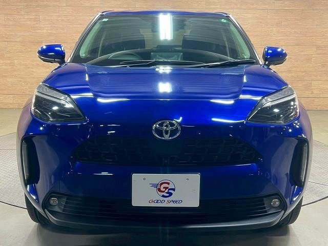 TOYOTA YARIS CROSS HYBRID 2020