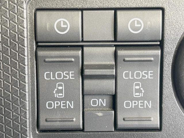 DAIHATSU TANTO CUSTOM 2022