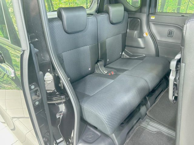 DAIHATSU TANTO CUSTOM 2022