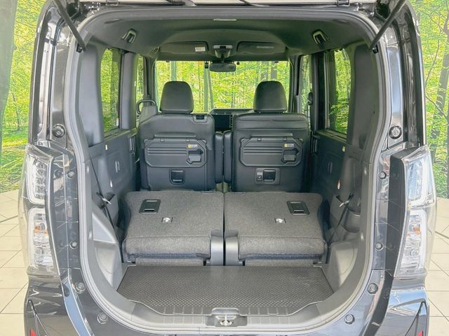 DAIHATSU TANTO CUSTOM 2022