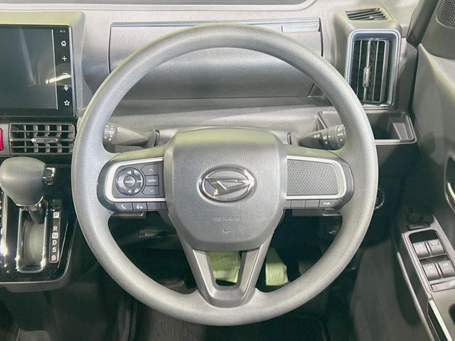 DAIHATSU TANTO CUSTOM 2022