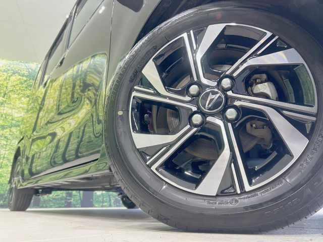 DAIHATSU TANTO CUSTOM 2022