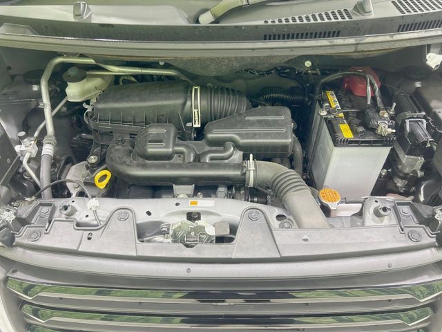 DAIHATSU TANTO CUSTOM 2022