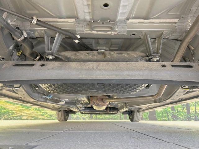 DAIHATSU TANTO CUSTOM 2022