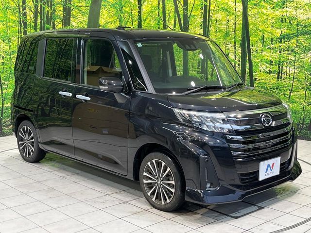 DAIHATSU THOR 2021