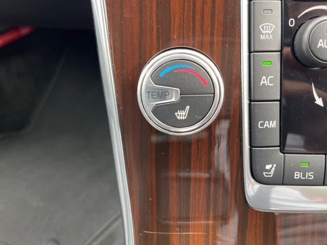 VOLVO VOLVO V60 2018