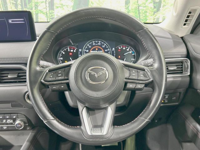 MAZDA CX-5 2022