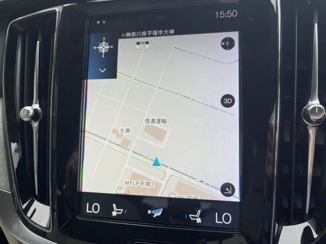 VOLVO VOLVO V60 2018