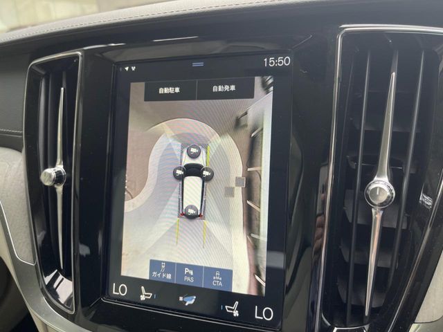 VOLVO VOLVO V60 2018