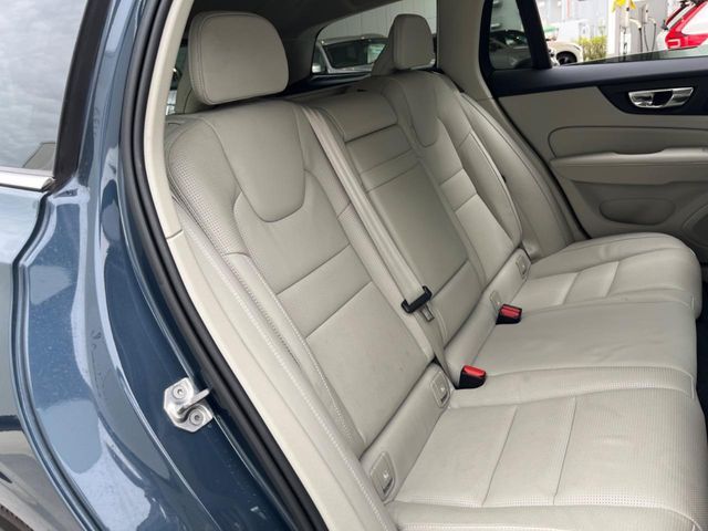 VOLVO VOLVO V60 2018