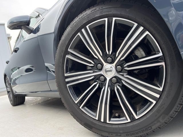 VOLVO VOLVO V60 2018