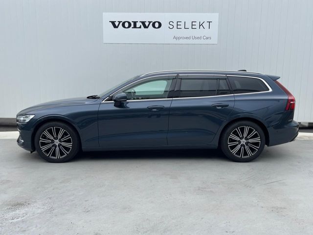 VOLVO VOLVO V60 2018