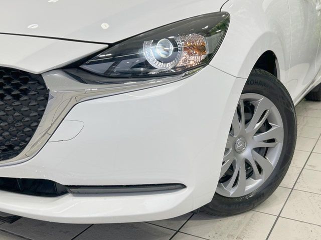 MAZDA MAZDA2 2020