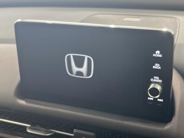 HONDA ZR-V e:HEV 2023