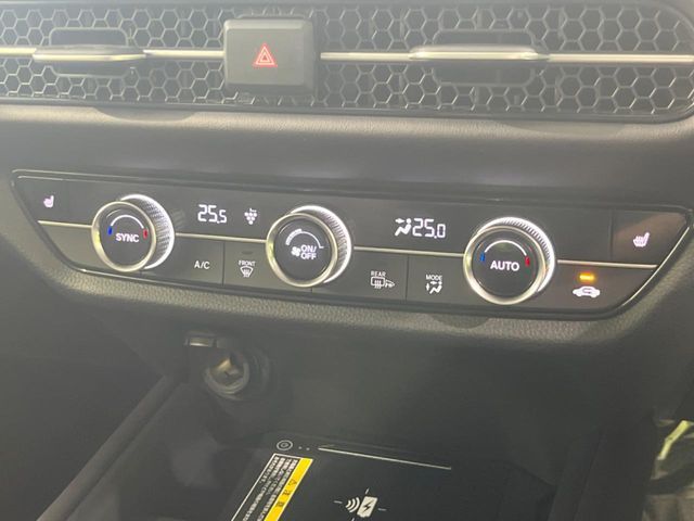 HONDA ZR-V e:HEV 2023