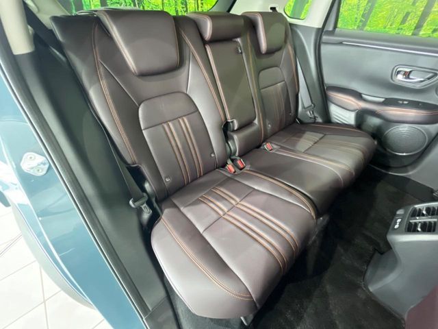 HONDA ZR-V e:HEV 2023