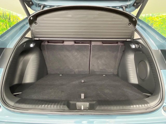 HONDA ZR-V e:HEV 2023