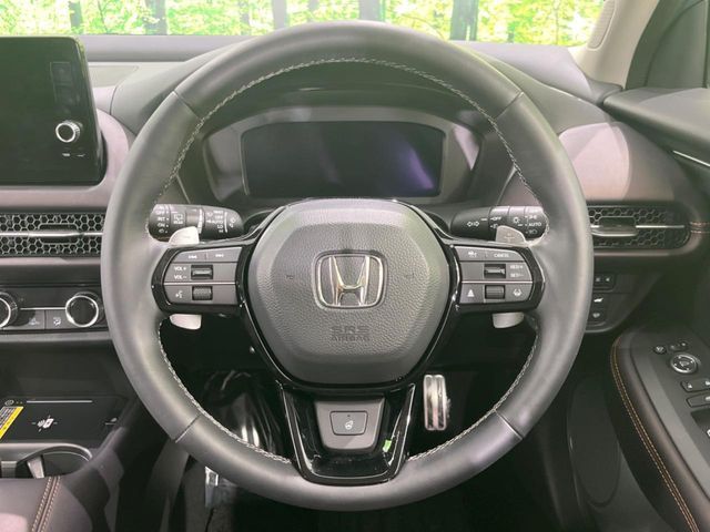 HONDA ZR-V e:HEV 2023