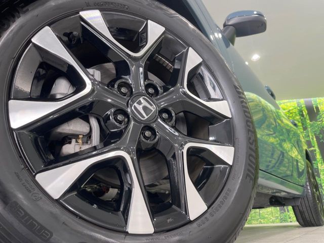 HONDA ZR-V e:HEV 2023