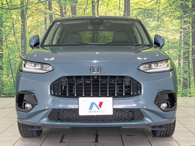 HONDA ZR-V e:HEV 2023