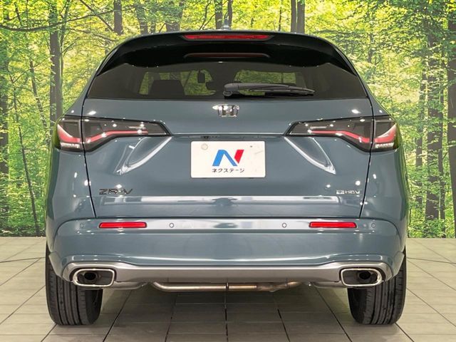 HONDA ZR-V e:HEV 2023