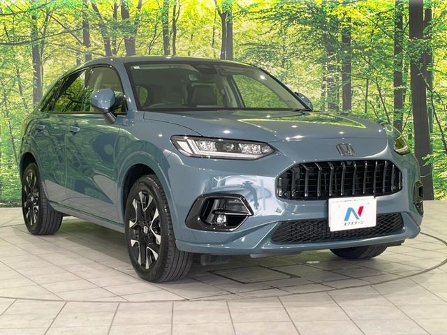 HONDA ZR-V e:HEV 2023