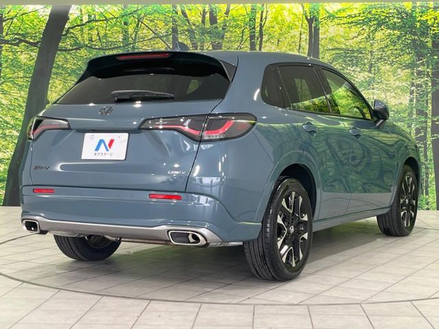 HONDA ZR-V e:HEV 2023