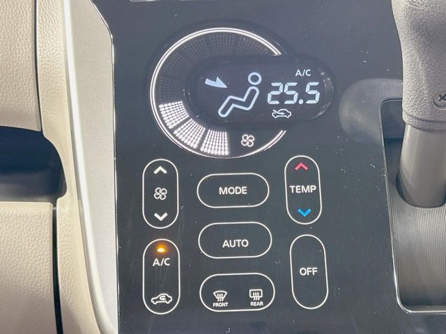 MITSUBISHI eK WAGON 2016