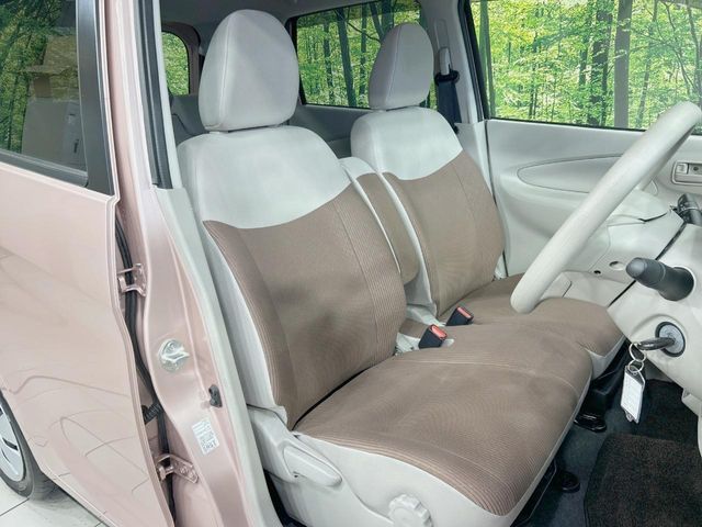 MITSUBISHI eK WAGON 2016